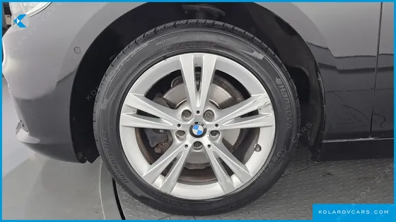 BMW 2 SERIES JOY