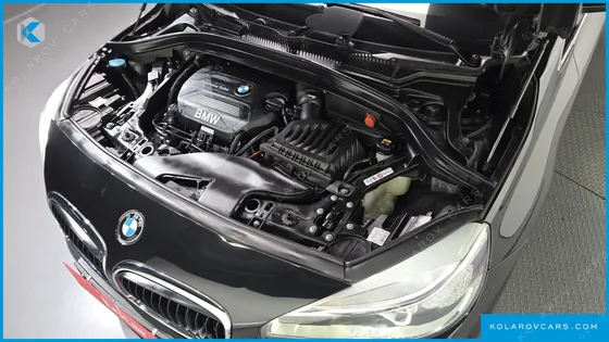 BMW 2 SERIES JOY