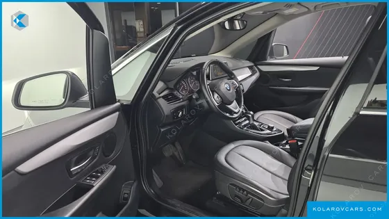 BMW 2 SERIES JOY