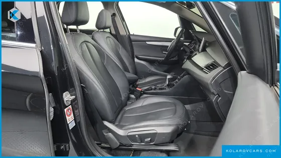BMW 2 SERIES JOY