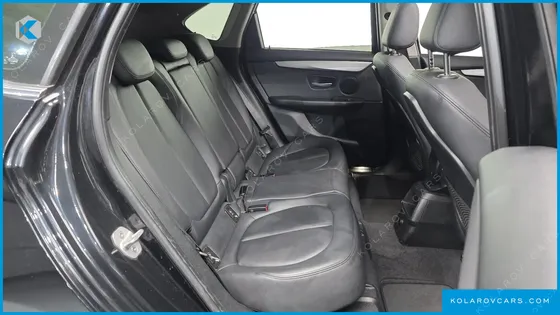 BMW 2 SERIES JOY