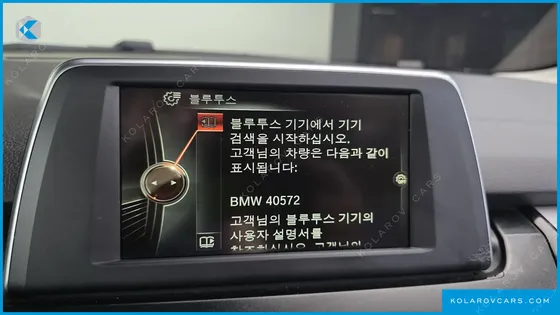 BMW 2 SERIES JOY