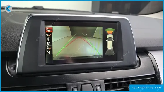 BMW 2 SERIES JOY