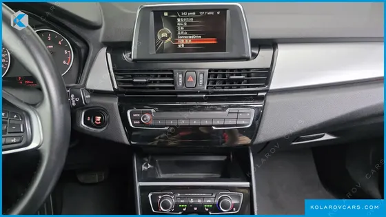 BMW 2 SERIES JOY