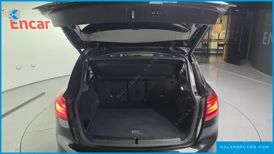 BMW 2 SERIES JOY