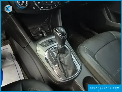 CHEVROLET (GM DAEWOO) CRUZE 1.4 TURBO LT