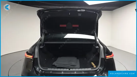 BMW I7 EDRIVE 50 M SPORT