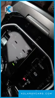 BMW I7 EDRIVE 50 M SPORT