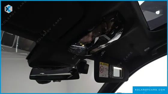 BMW I7 EDRIVE 50 M SPORT