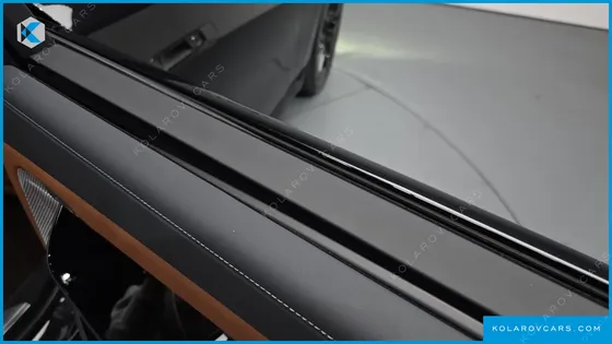 BMW I7 EDRIVE 50 M SPORT