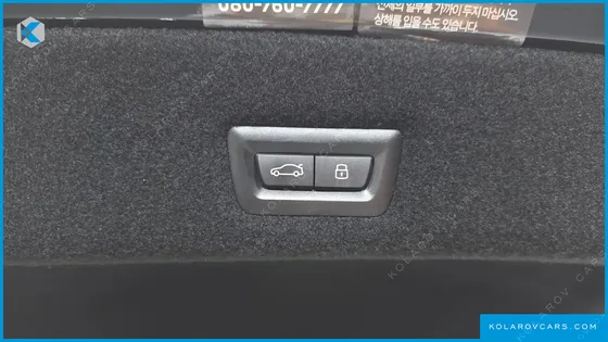 BMW I7 EDRIVE 50 M SPORT