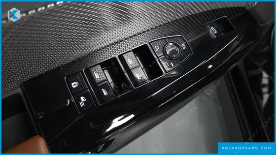 BMW I7 EDRIVE 50 M SPORT
