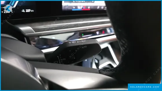 BMW I7 EDRIVE 50 M SPORT