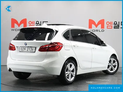 BMW 2 SERIES JOY