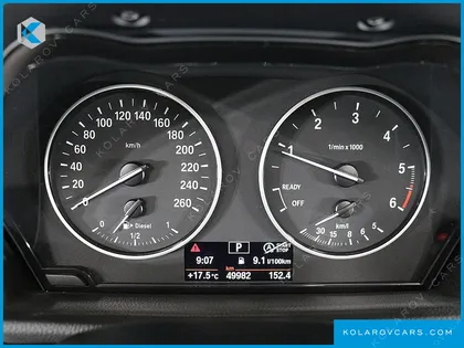 BMW 2 SERIES JOY