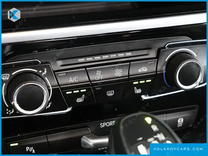 BMW 2 SERIES JOY