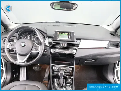 BMW 2 SERIES JOY
