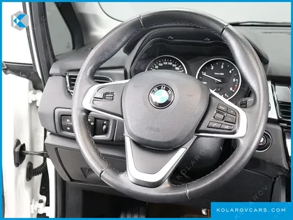 BMW 2 SERIES JOY