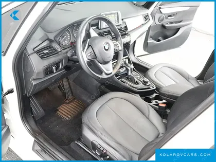 BMW 2 SERIES JOY
