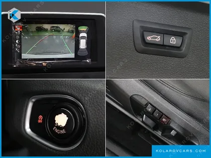 BMW 2 SERIES JOY