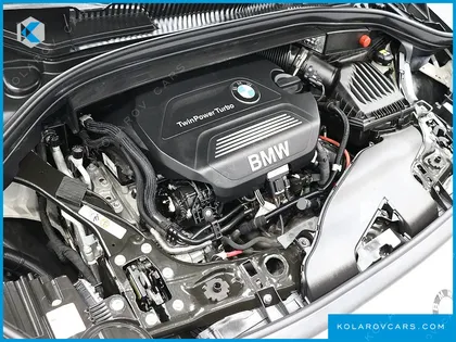 BMW 2 SERIES JOY