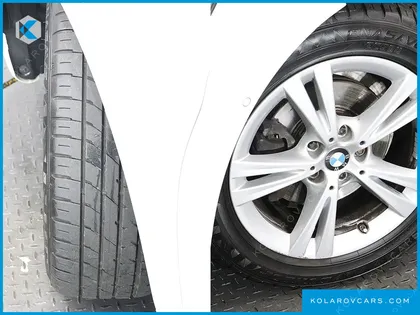 BMW 2 SERIES JOY