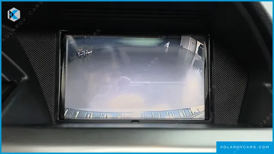 MERCEDES GLK-CLASS GLK220 CDI PREMIUM