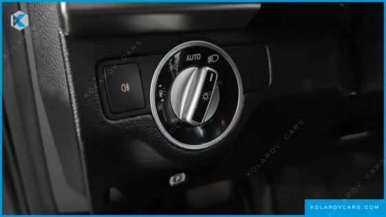 MERCEDES GLK-CLASS GLK220 CDI PREMIUM
