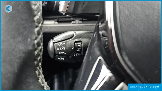 PEUGEOT 3008 1.5 BLUEHDI ALLURE