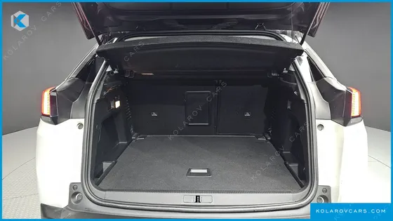 PEUGEOT 3008 1.5 BLUEHDI ALLURE