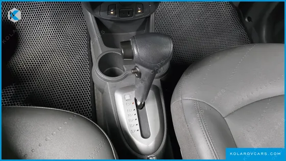 CHEVROLET (GM DAEWOO) SPARK LS+