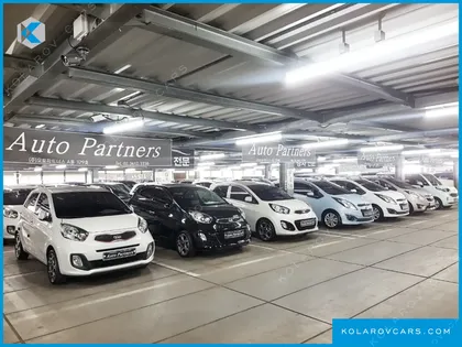 CHEVROLET (GM DAEWOO) SPARK LS+