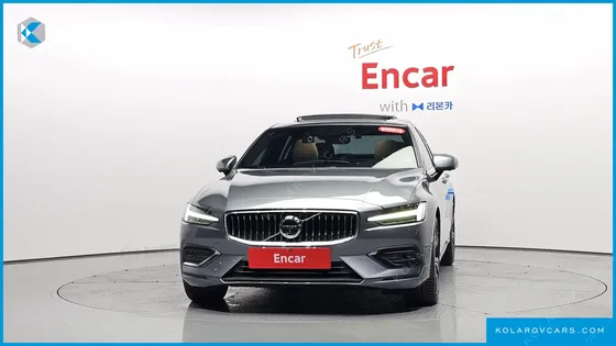 VOLVO S60 T5 INSCROPTION