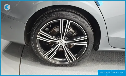 VOLVO S60 T5 INSCROPTION