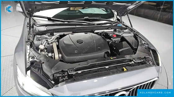 VOLVO S60 T5 INSCROPTION