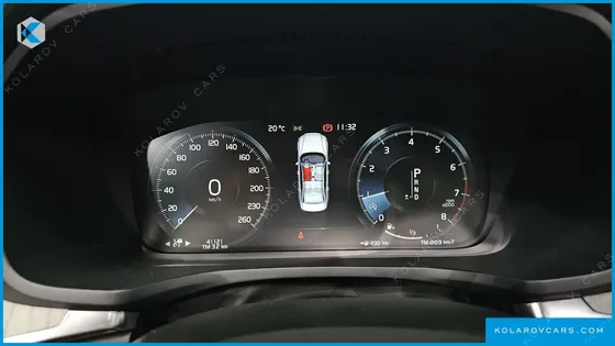 VOLVO S60 T5 INSCROPTION