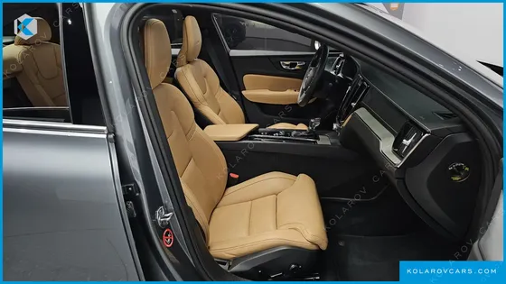 VOLVO S60 T5 INSCROPTION