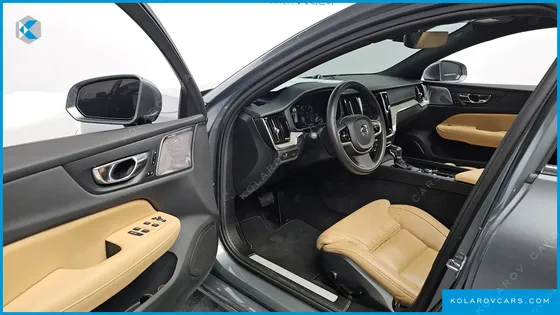 VOLVO S60 T5 INSCROPTION