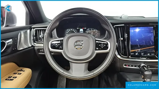 VOLVO S60 T5 INSCROPTION