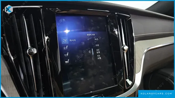 VOLVO S60 T5 INSCROPTION