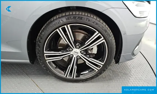 VOLVO S60 T5 INSCROPTION