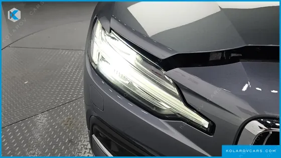 VOLVO S60 T5 INSCROPTION