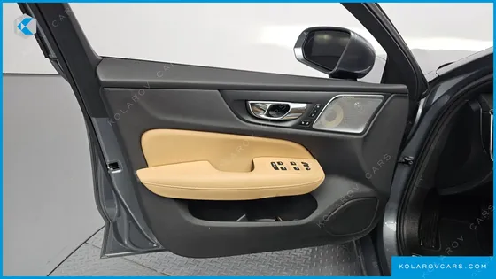 VOLVO S60 T5 INSCROPTION