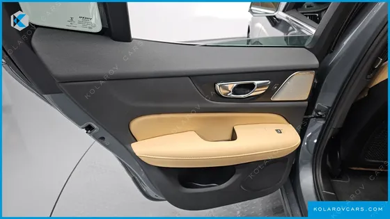 VOLVO S60 T5 INSCROPTION