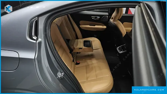 VOLVO S60 T5 INSCROPTION