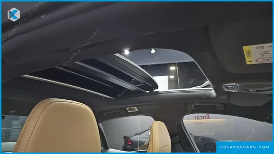 VOLVO S60 T5 INSCROPTION