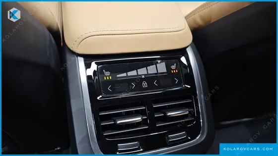 VOLVO S60 T5 INSCROPTION