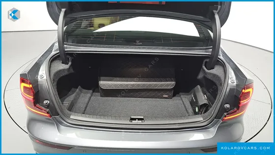 VOLVO S60 T5 INSCROPTION