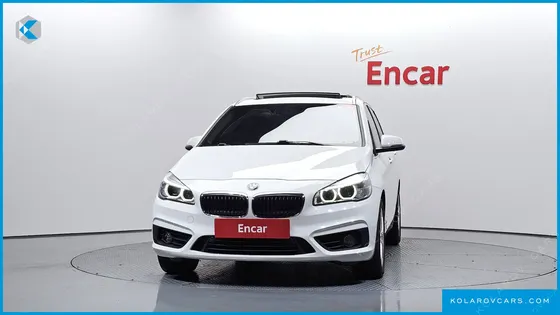 BMW 2 SERIES JOY