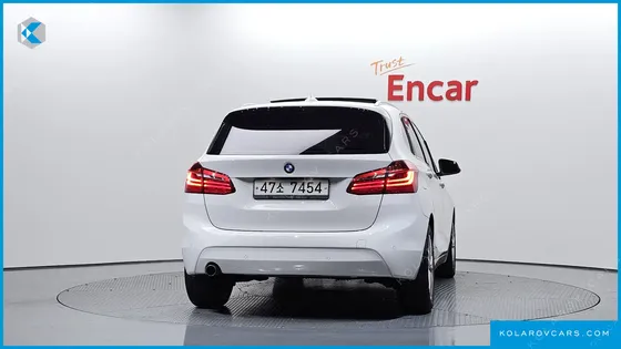BMW 2 SERIES JOY